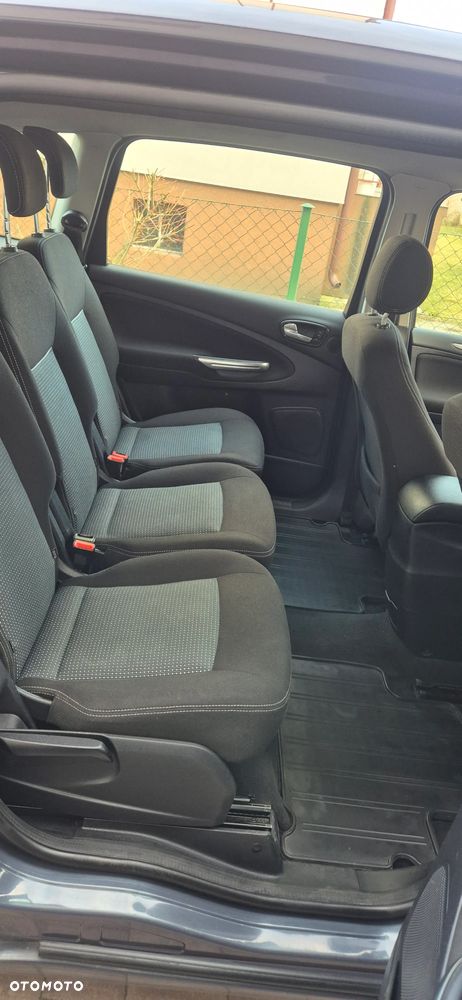 Ford S-Max 2.0 TDCi Trend - 14