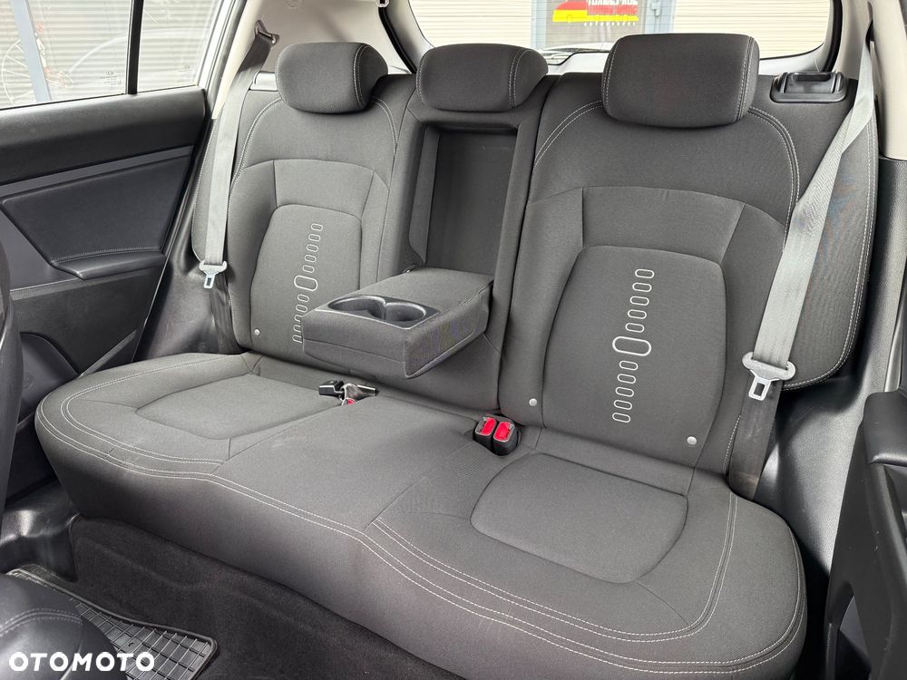 Kia Sportage - 30