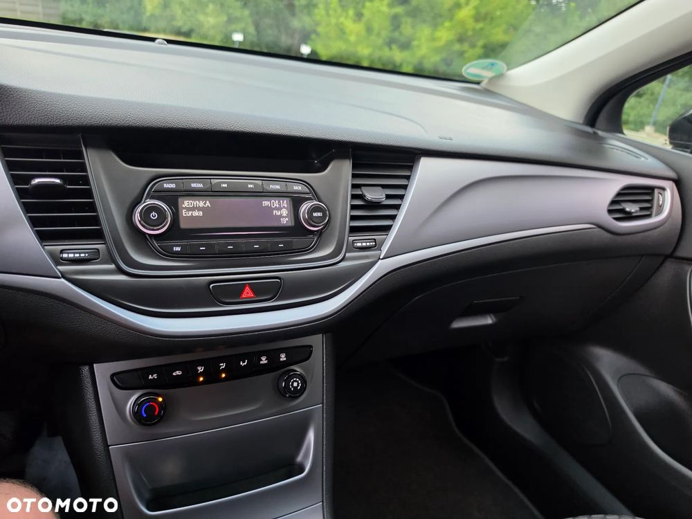 Opel Astra 1.0 Turbo Start/Stop Edition - 19