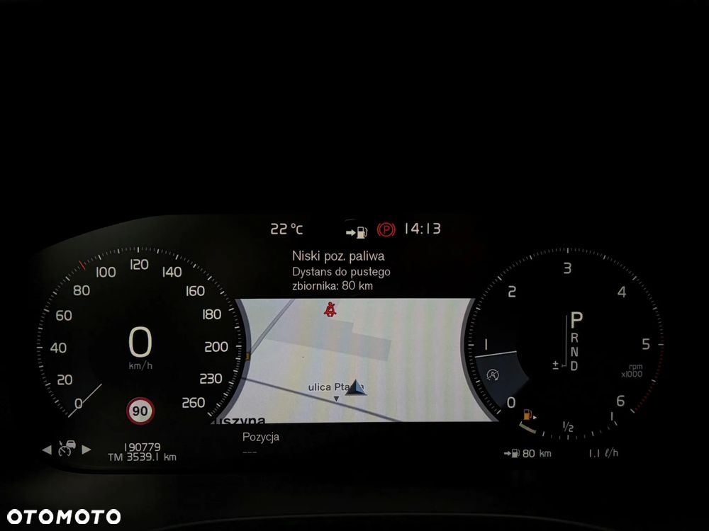 Volvo XC 60 D4 AWD Geartronic Inscription - 21