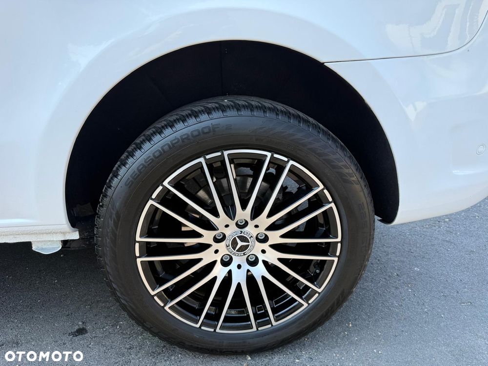 Mercedes-Benz Vito - 7