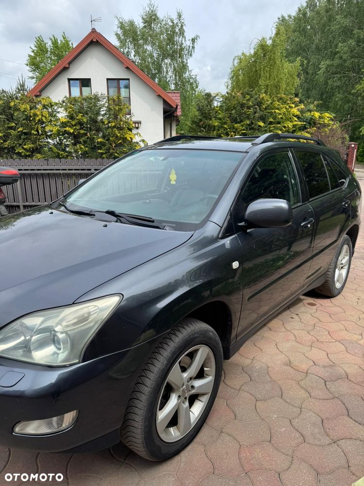 Lexus RX - 2