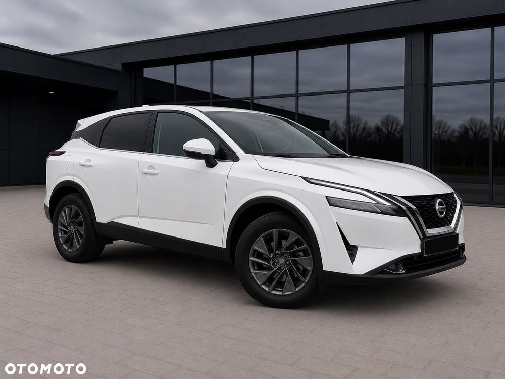Nissan Qashqai 1.3 DIG-T MHEV Xtronic N-Connecta - 15