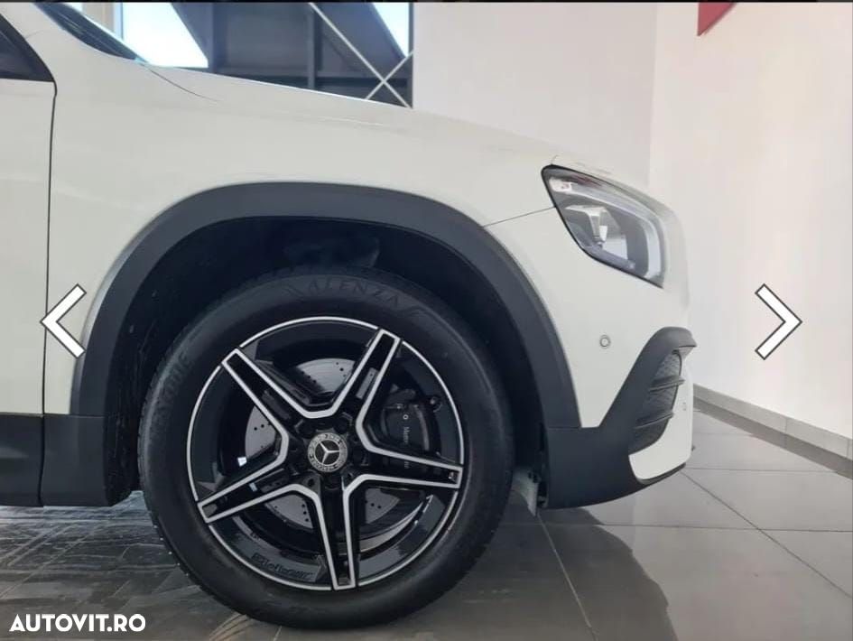 Mercedes-Benz GLB 250 4MATIC Aut. - 13