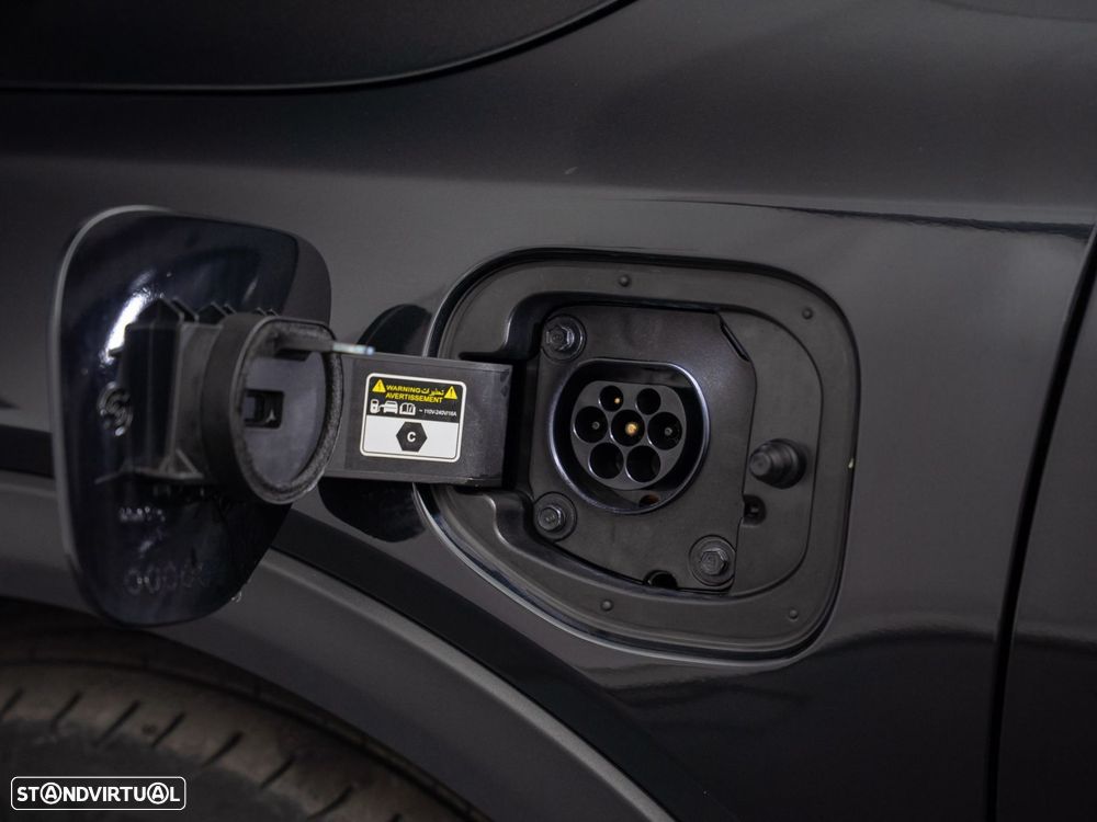 Kia XCeed 1.6 GDi PHEV Drive - 13