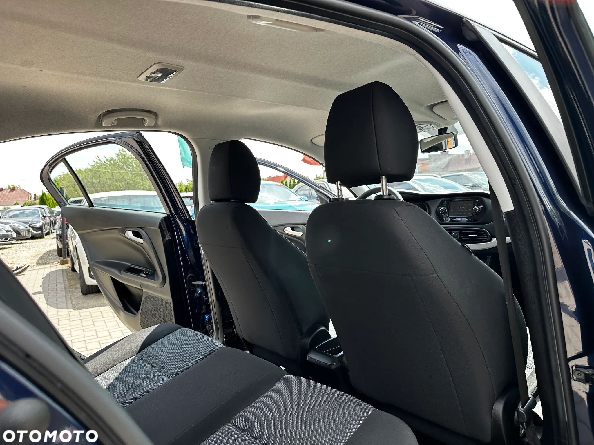 Fiat Tipo - 25