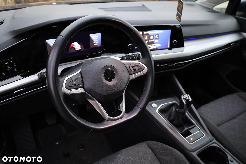 Volkswagen Golf 2.0 TDI Life - 13