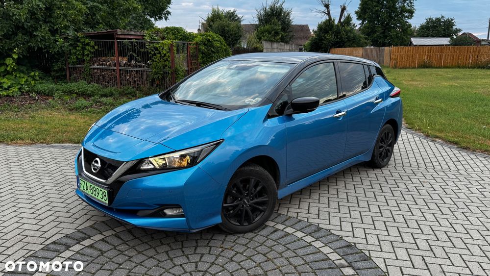 Nissan Leaf e+ 62kWh Acenta - 15