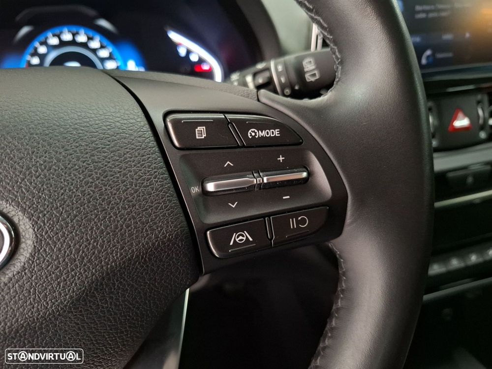 Hyundai i30 SW 1.0 T-GDi Style Plus - 17