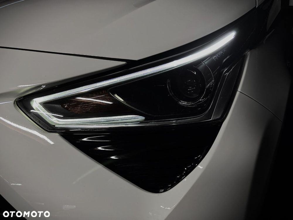 Toyota Aygo x-play connect - 33