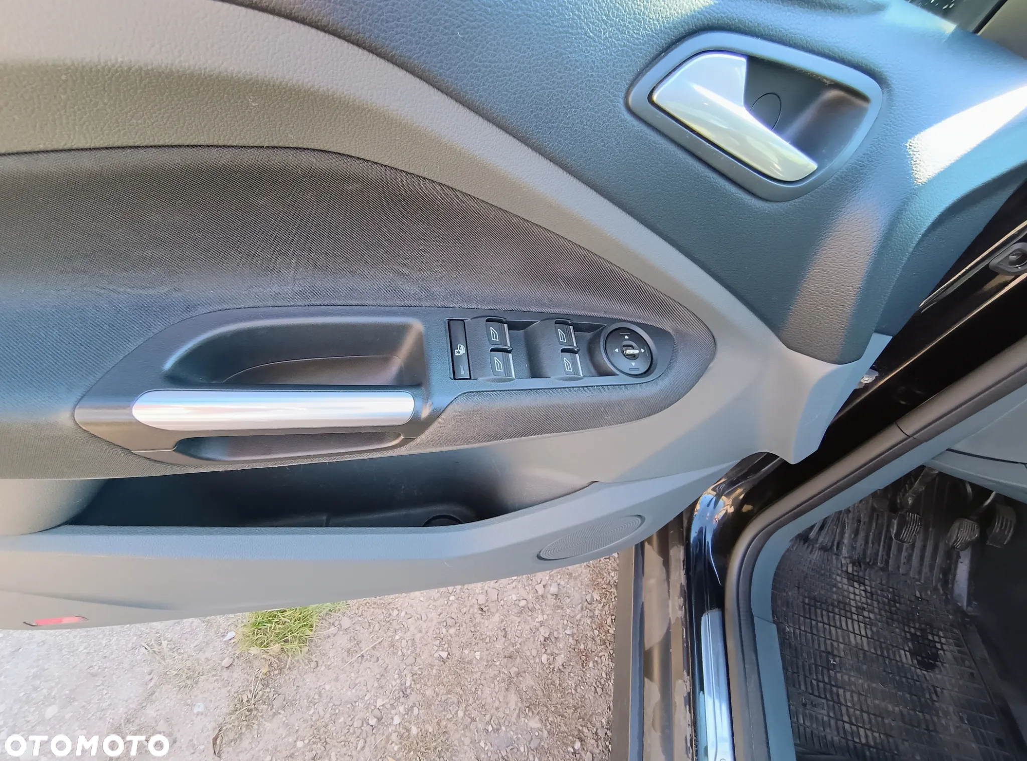 Ford C-MAX 1.0 EcoBoost Trend ASS - 11