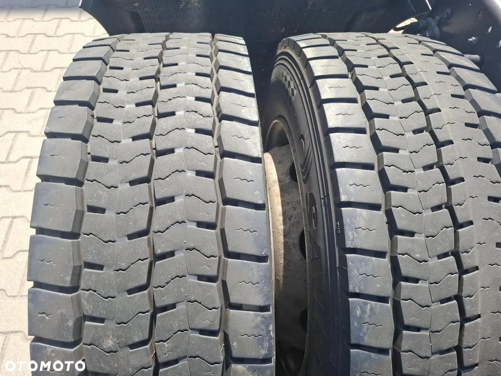 Volvo FH460 I-SAVE XLOW - 14