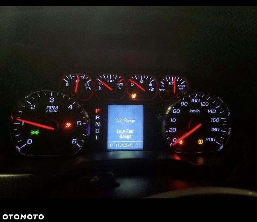 GMC Sierra - 9