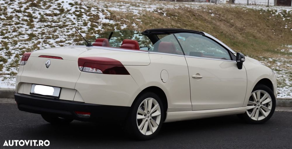 Renault Megane - 10