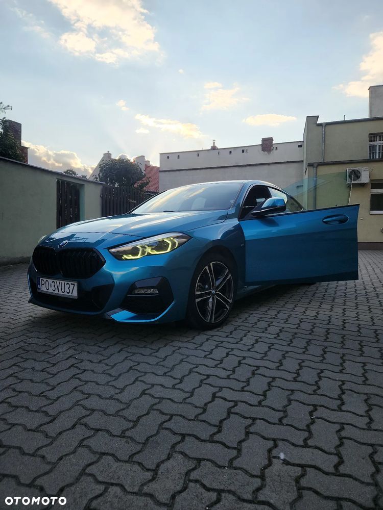 BMW Seria 2 218i M Sport - 2