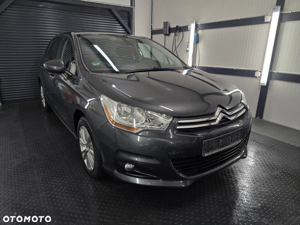 Citroën C4 VTi 120 Style - 3