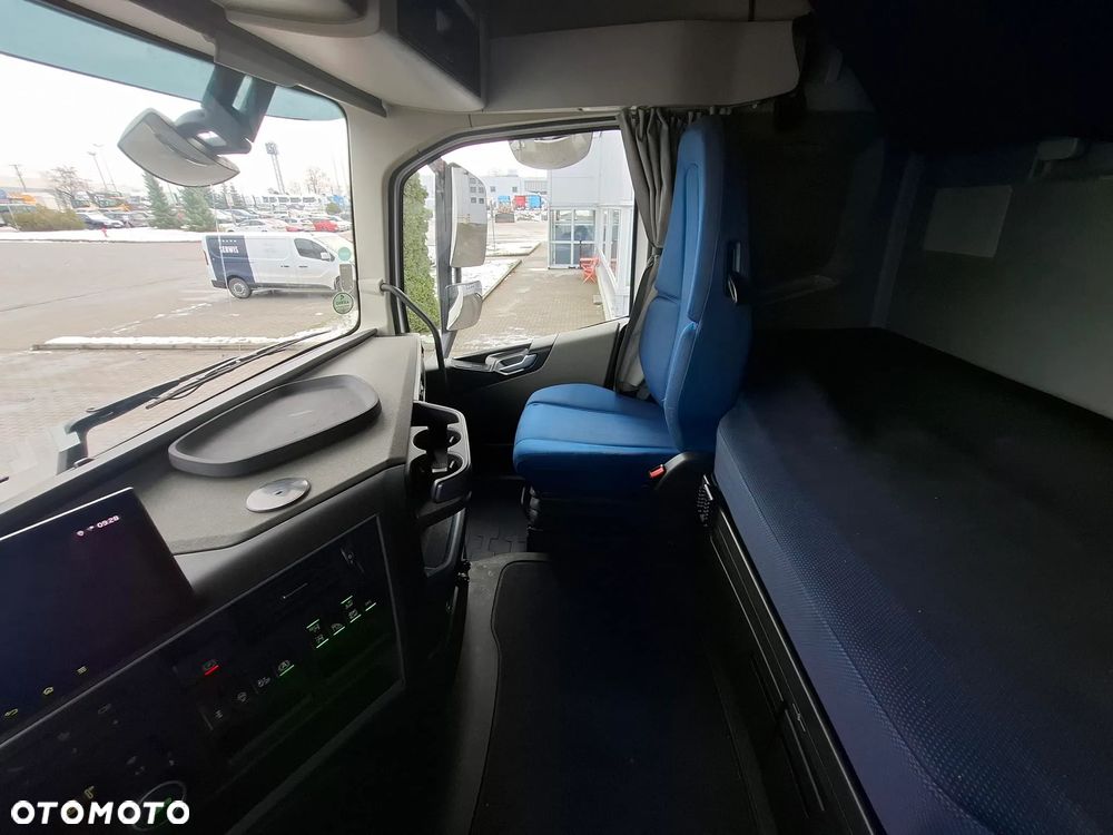 Volvo FH 460 - 14
