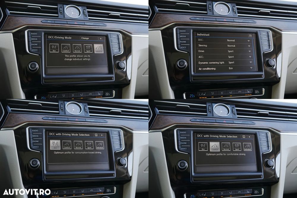 Volkswagen Passat 2.0 TDI SCR 4Motion DSG Highline - 21