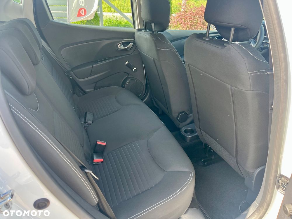 Renault Clio 1.2 16V Limited - 18