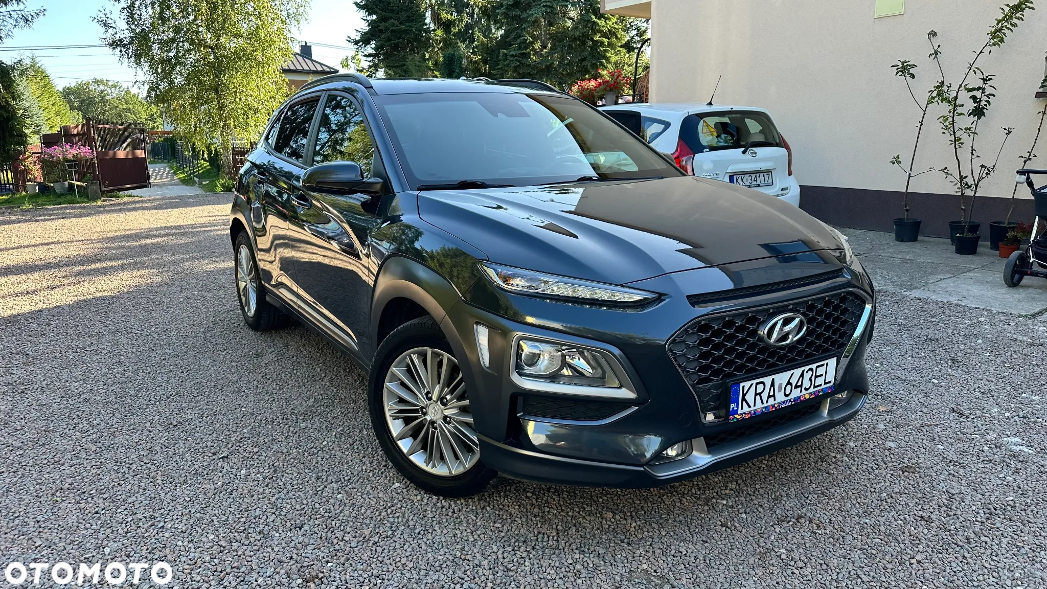 Hyundai Kona - 4