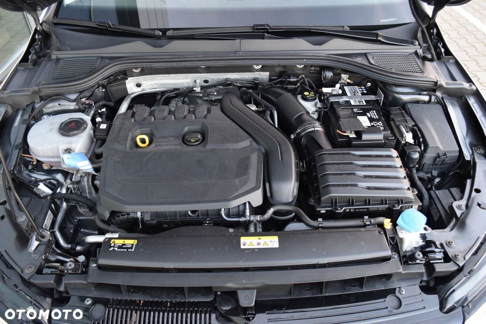 Volkswagen Golf Variant - 38