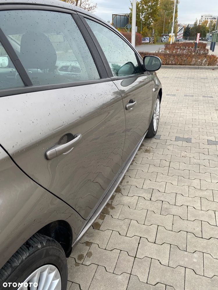 Fiat Bravo - 6