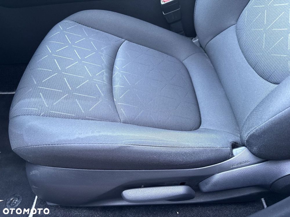 Toyota RAV4 2.5 Hybrid Comfort 4x4 - 12