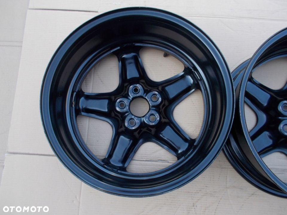Felga 17 Opel Astra J K IV V Mokka X 7j 5x105 ET42 - 13