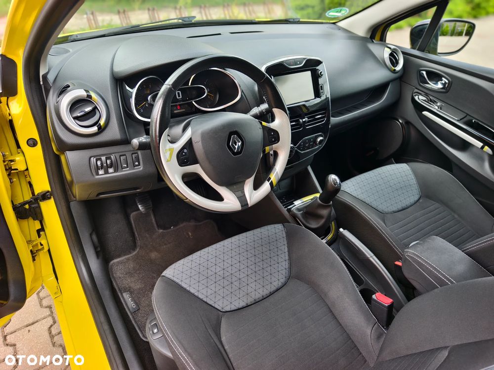 Renault Clio TCe 90 Start & Stop COLLECTION - 5