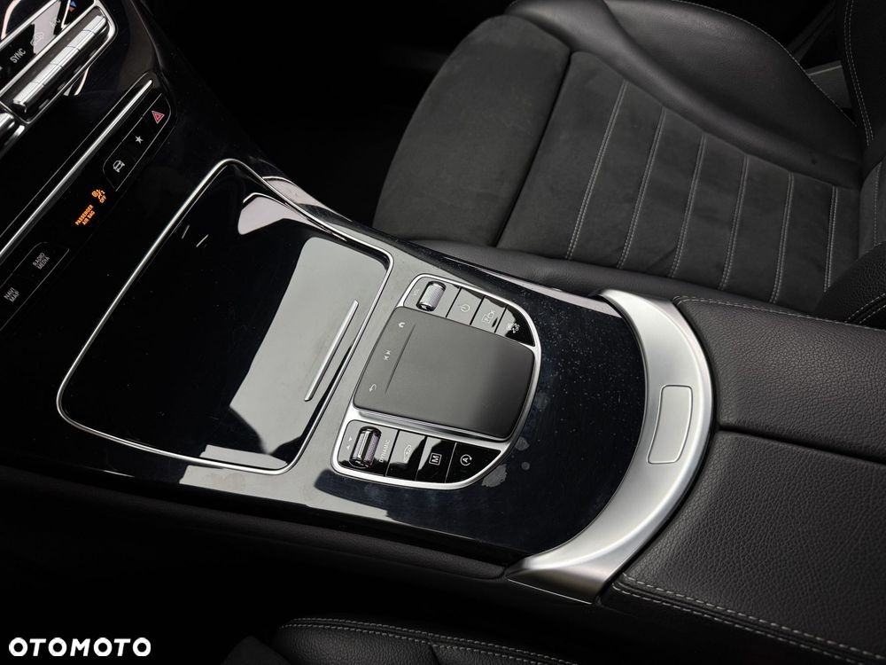 Mercedes-Benz GLC 200 4-Matic - 27