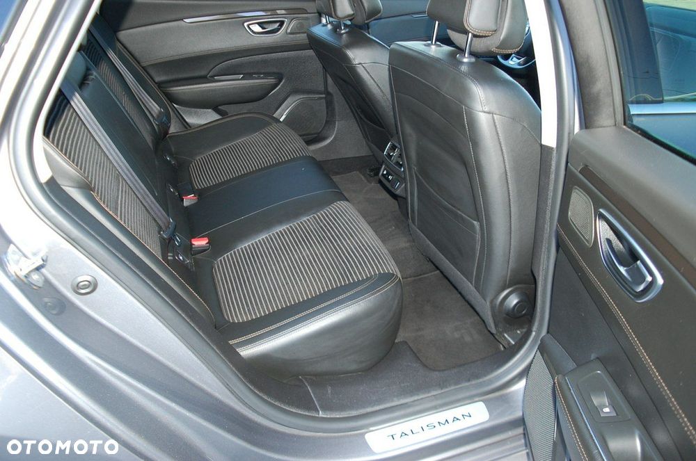 Renault Talisman - 25