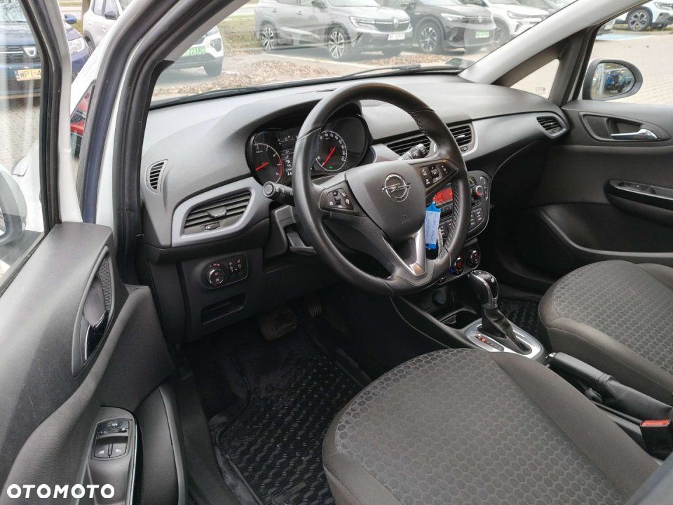 Opel Corsa - 5