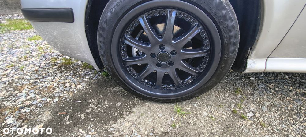 Skoda Octavia 1.9 TDI Tour - 13