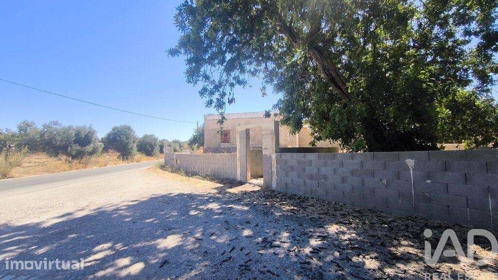Terreno T4 em Quelfes de 223,00 m2 - Grande imagem: 3/10