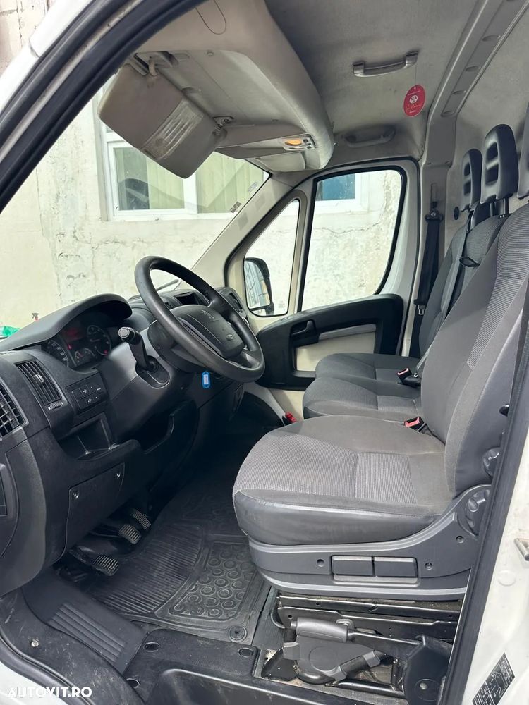 Peugeot Boxer - 6