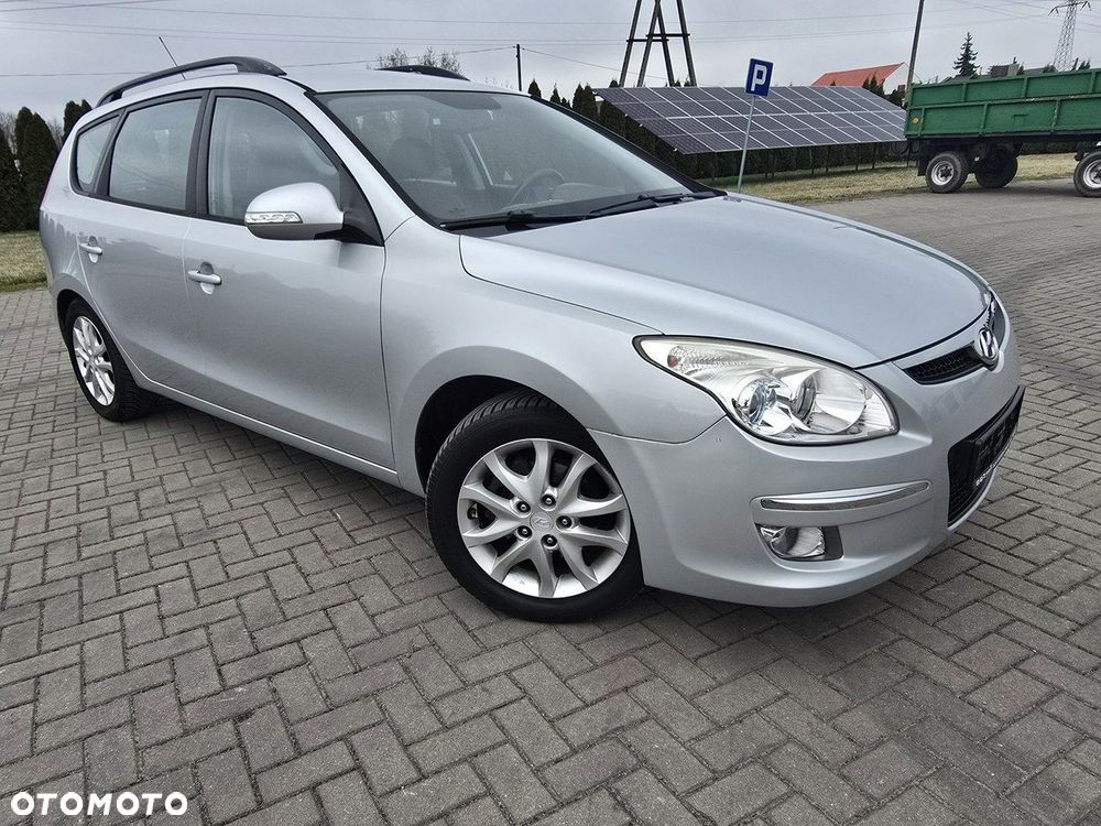 Hyundai i30 - 4