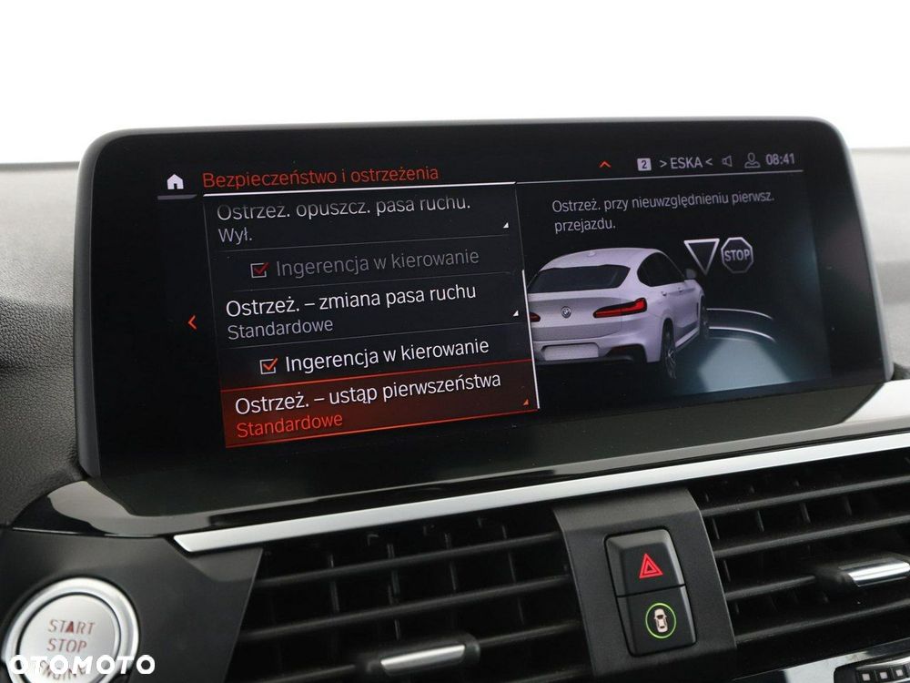 BMW X4 xDrive30i xLine - 27