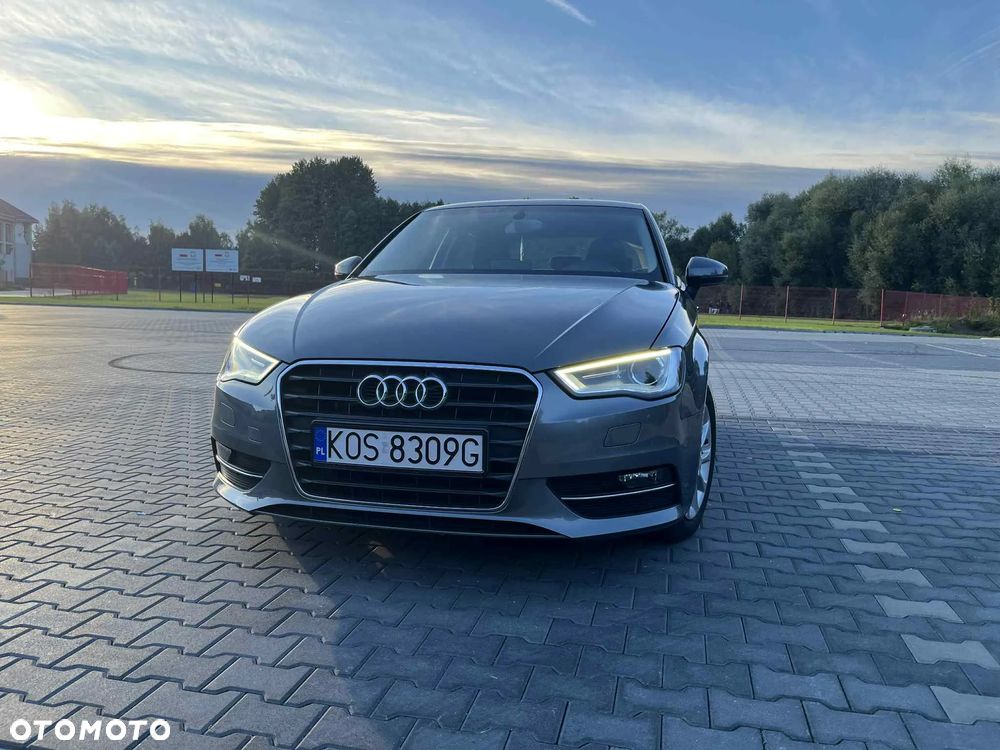 Audi A3 - 13