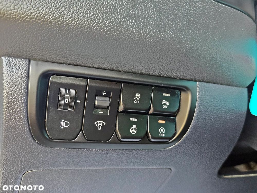 Kia Rio 1.4 ISG Dream-Team Edition - 21