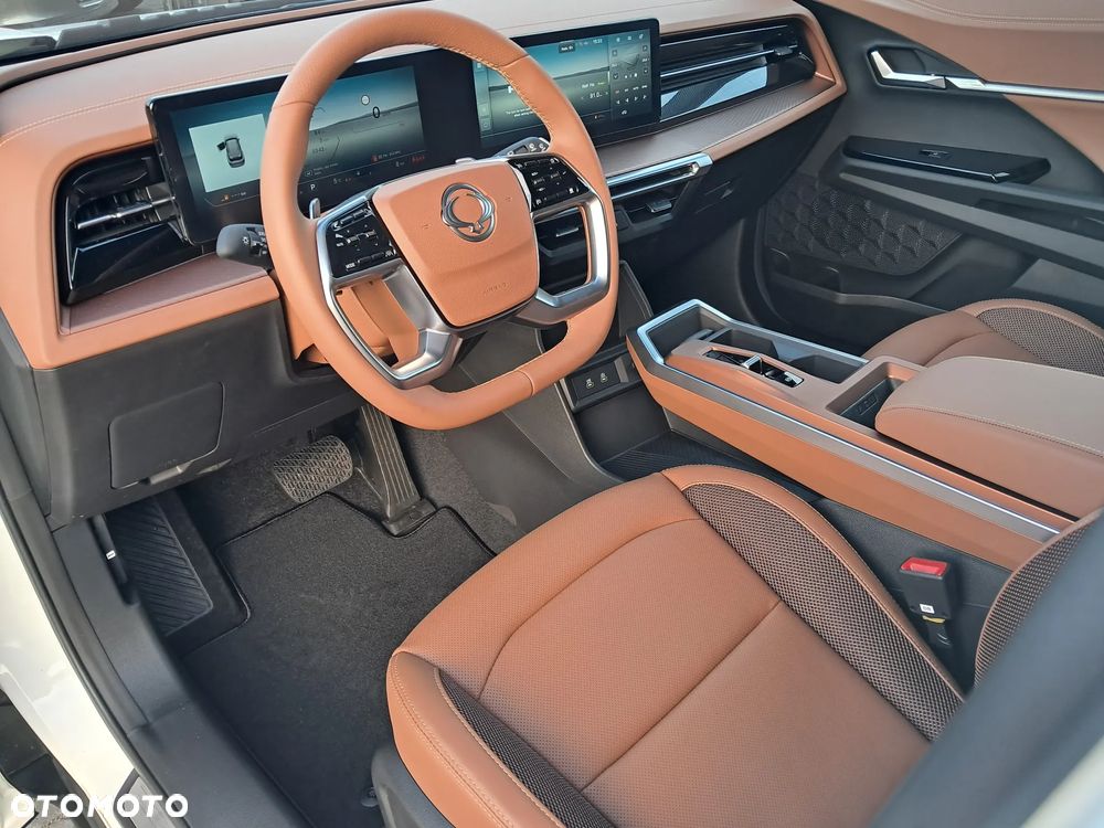 SsangYong/KGM Torres 1.5 T-GDI Adventure Plus - 9