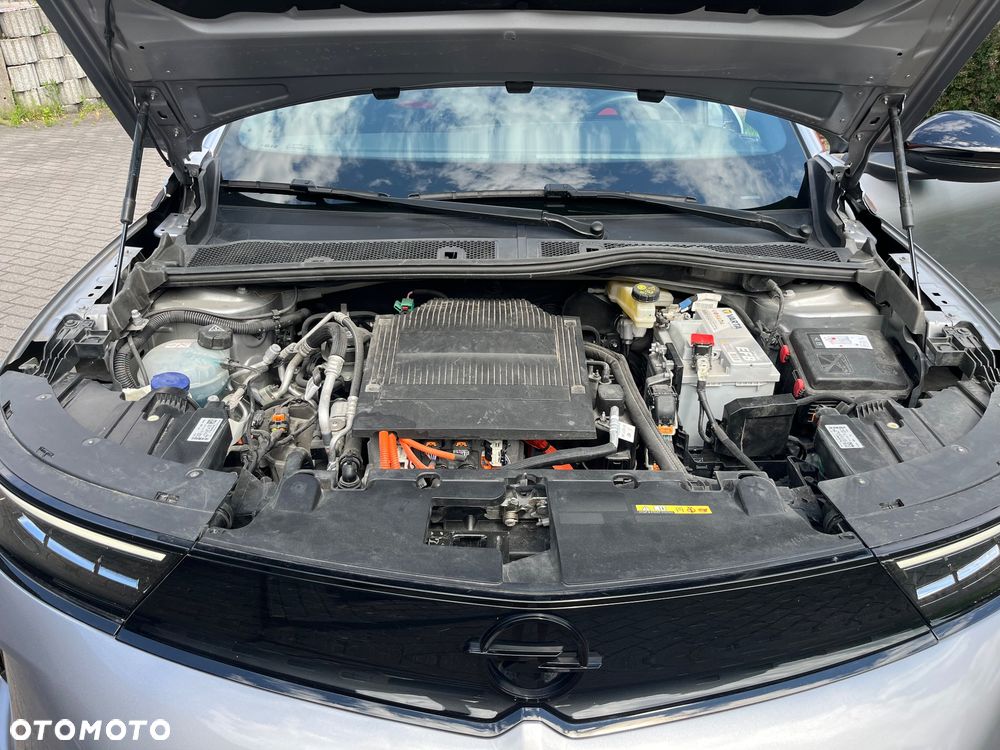 Opel Mokka 50kWh GS Line Plus Pack - 19