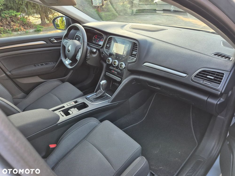 Renault Megane Grandtour BLUE dCi 115 EDC BUSINESS EDITION - 7