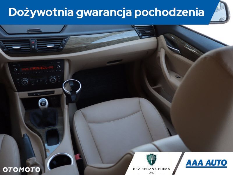 BMW X1 - 9