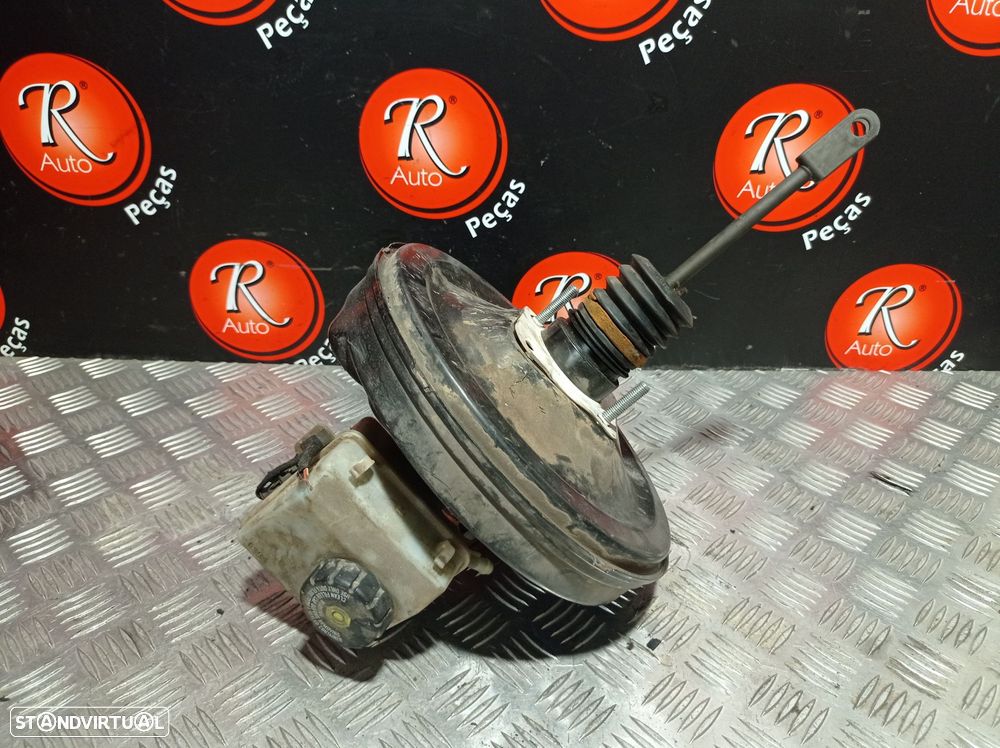 Bomba Do Servofreio Opel Astra H Gtc (A04) - 3