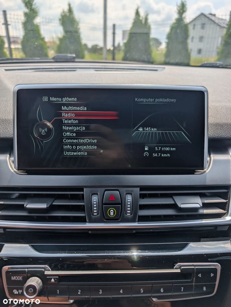 BMW Seria 2 220d xDrive Sport-Aut Sport Line - 18