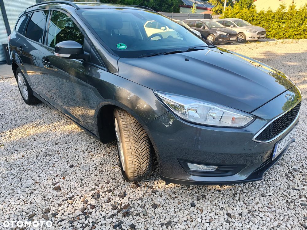 Ford Focus - 6