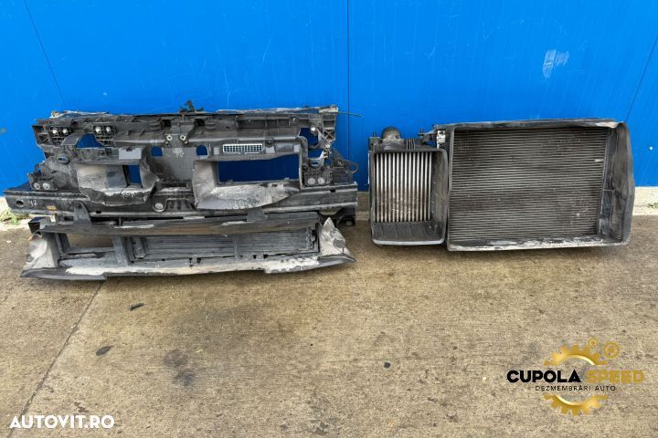 Trager complet 1.5DCI K9K cutie automata Renault Megane 4 [2016 - 202 - 3