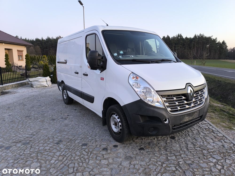 Renault Master - 14