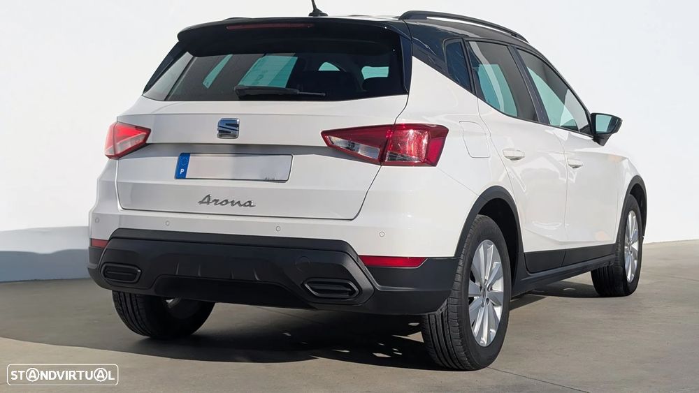 SEAT Arona 1.0 TSI Style - 5