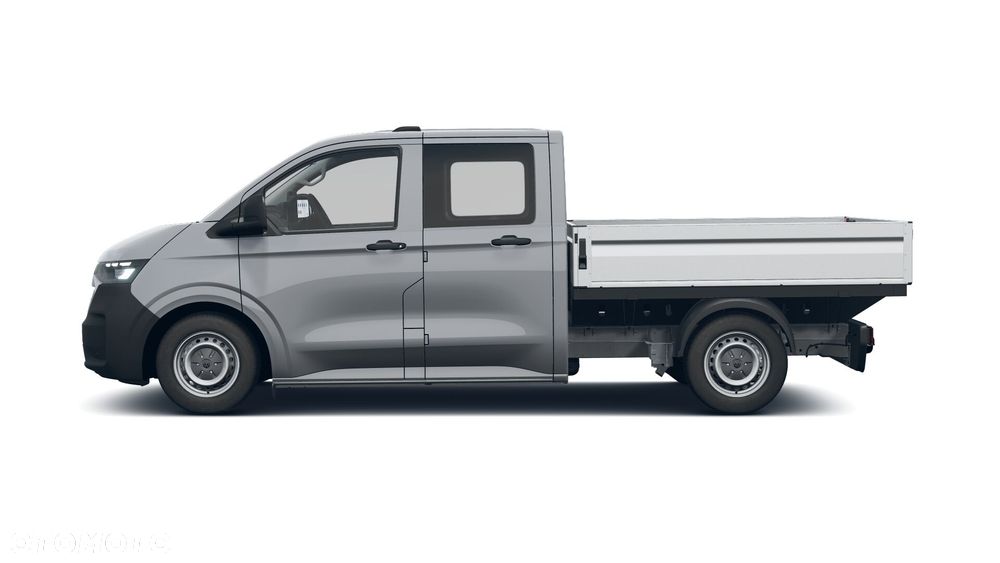 Volkswagen TRANSPORTER - 5
